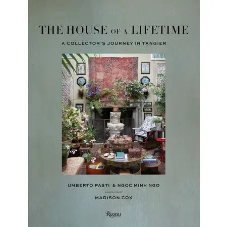 The House of A Lifetime