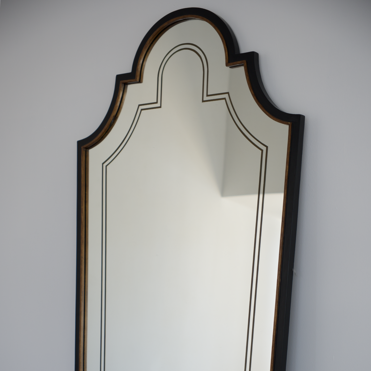 Jan Showers Mirror