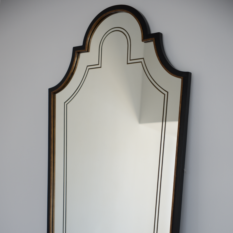 Jan Showers Mirror