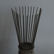 Modern Silver Wall Sconce