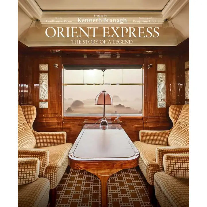 Orient Express