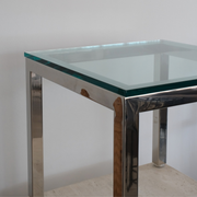 Pace end table