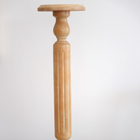 Pedestal