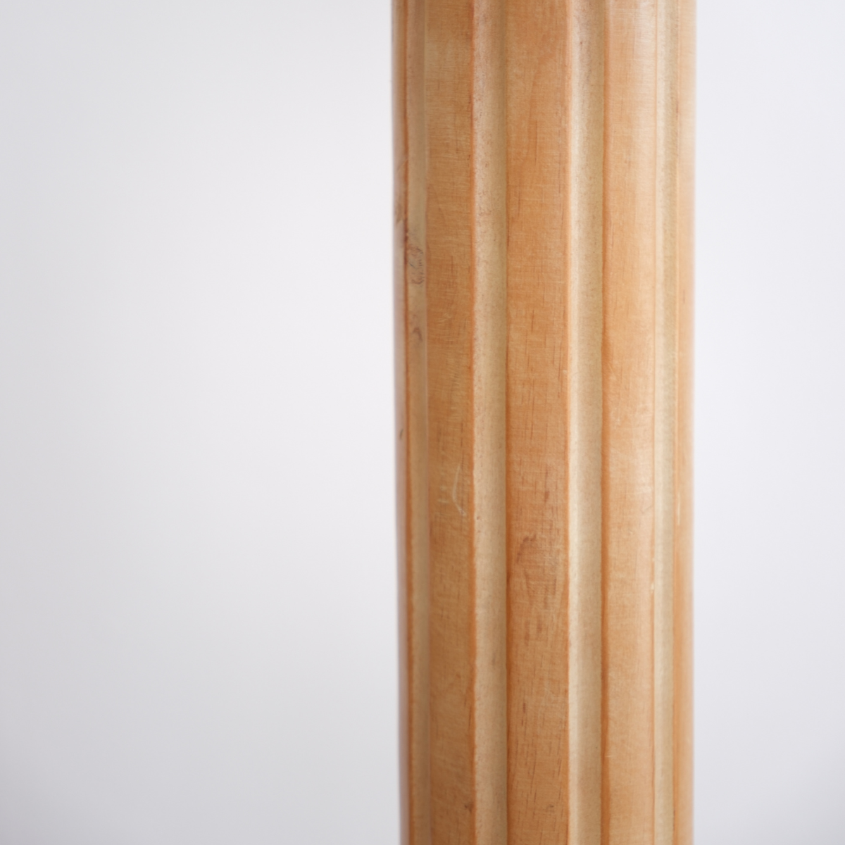Pedestal