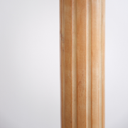 Pedestal