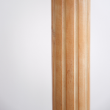 Pedestal