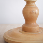Pedestal
