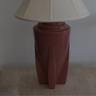 Vintage Peyton Table Lamp