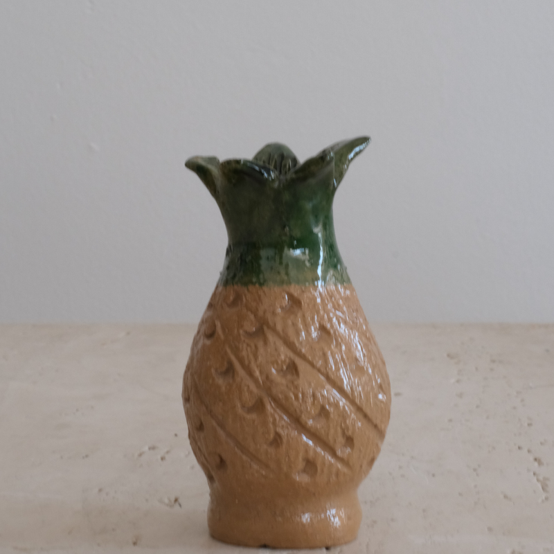 Oaxa Pineapple Shakers
