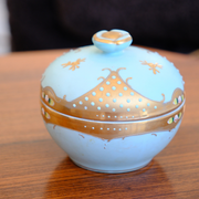 Porcelain Box
