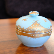 Porcelain Box