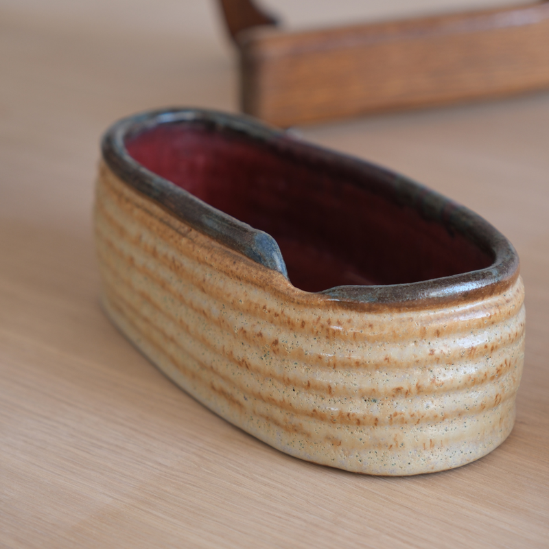 Stoneware Pottery