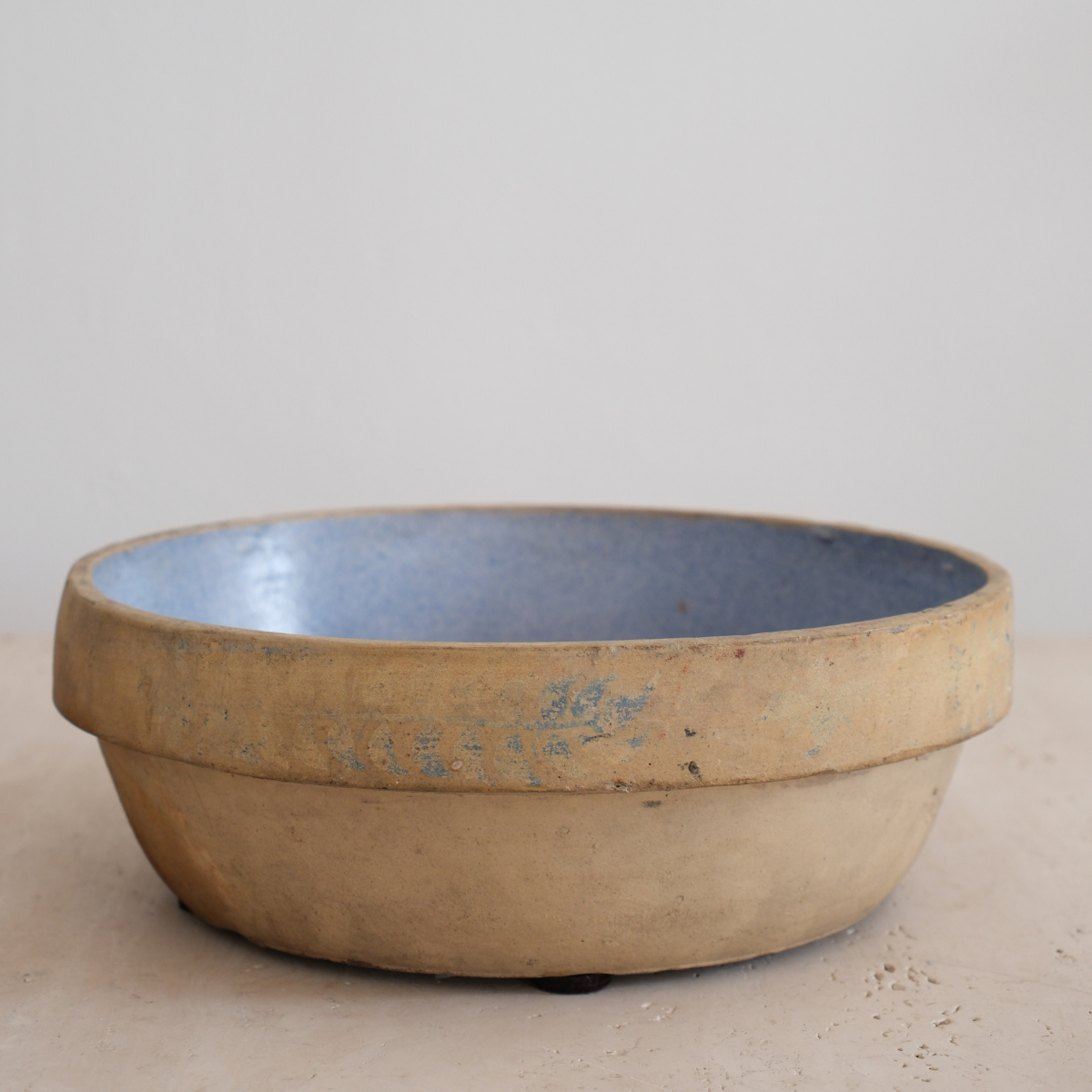 Stoneware Pottery