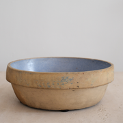 Stoneware Pottery