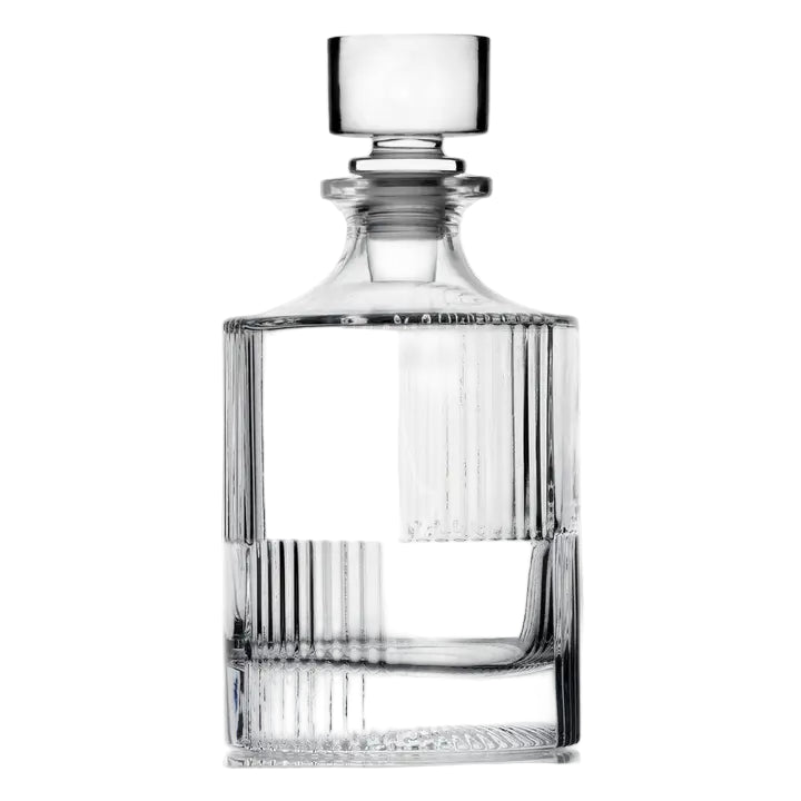 Scatola Whiskey Decanter 35 oz