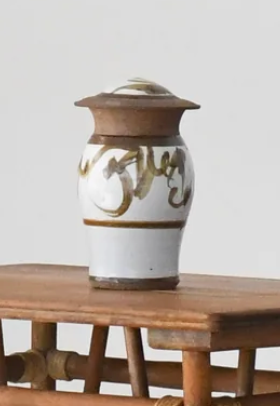 Pottery
