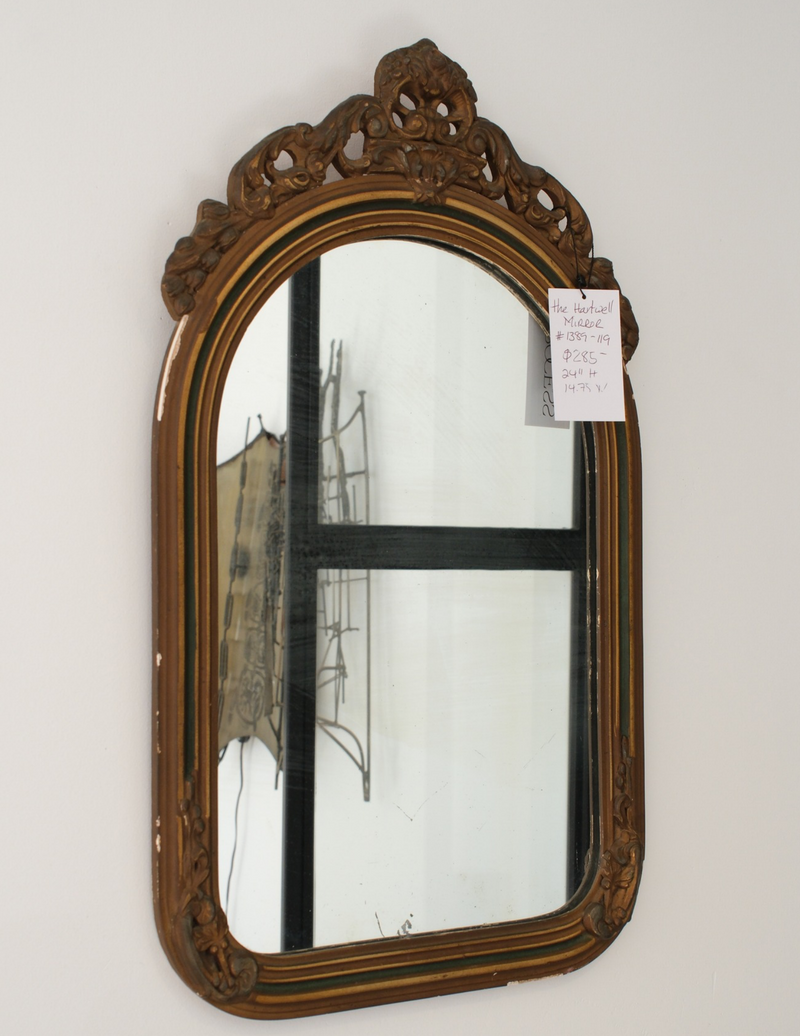 The Hartwell Mirror