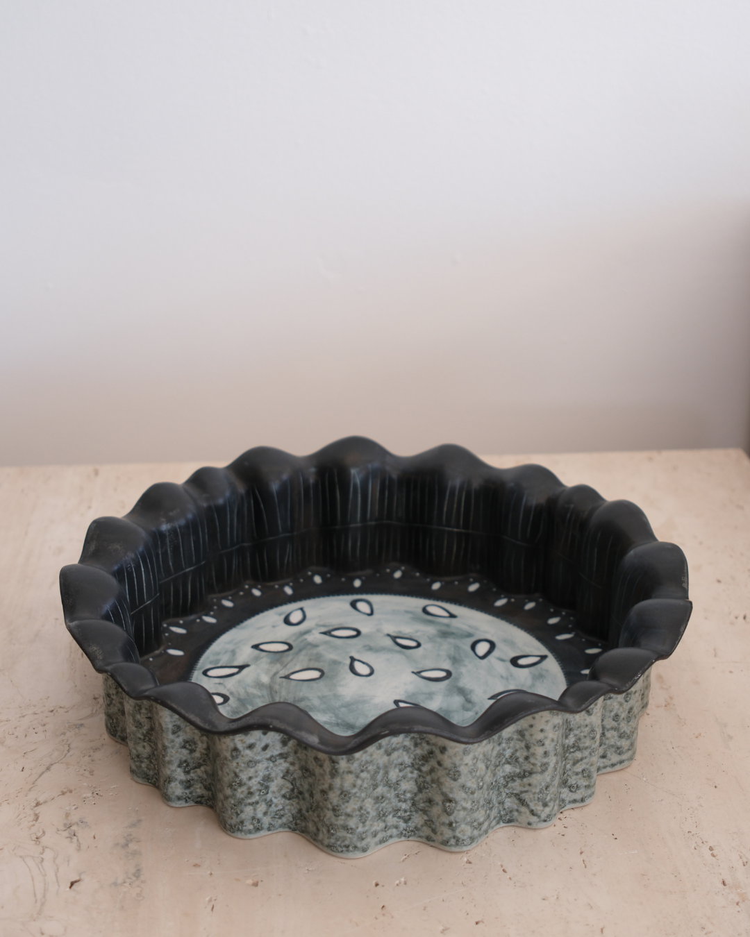 Spirograph Bowl