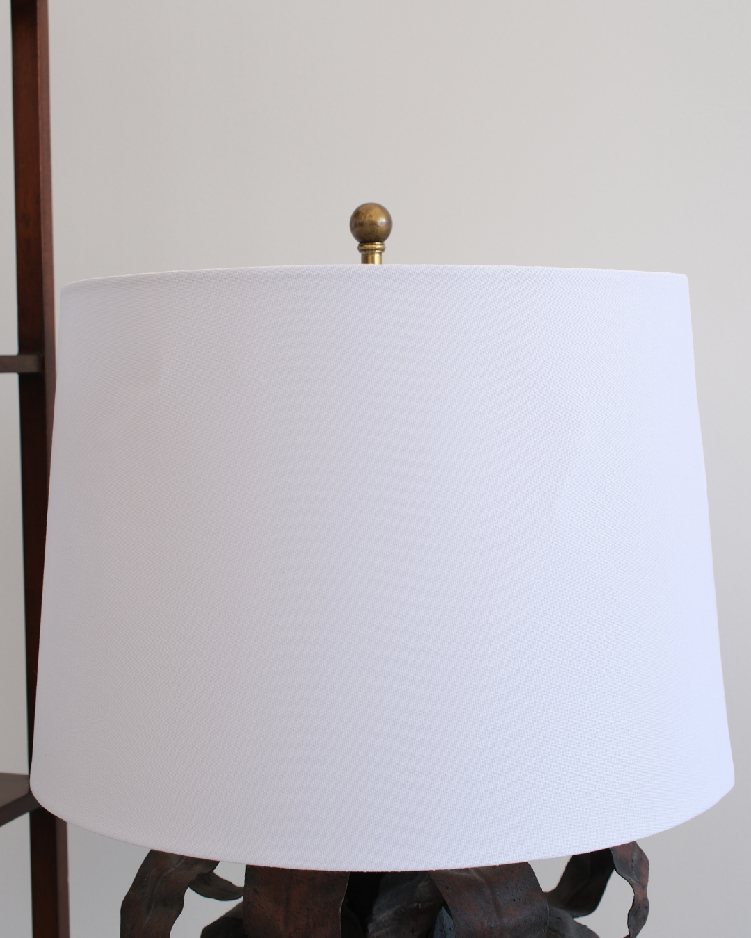Modern Drum Shade