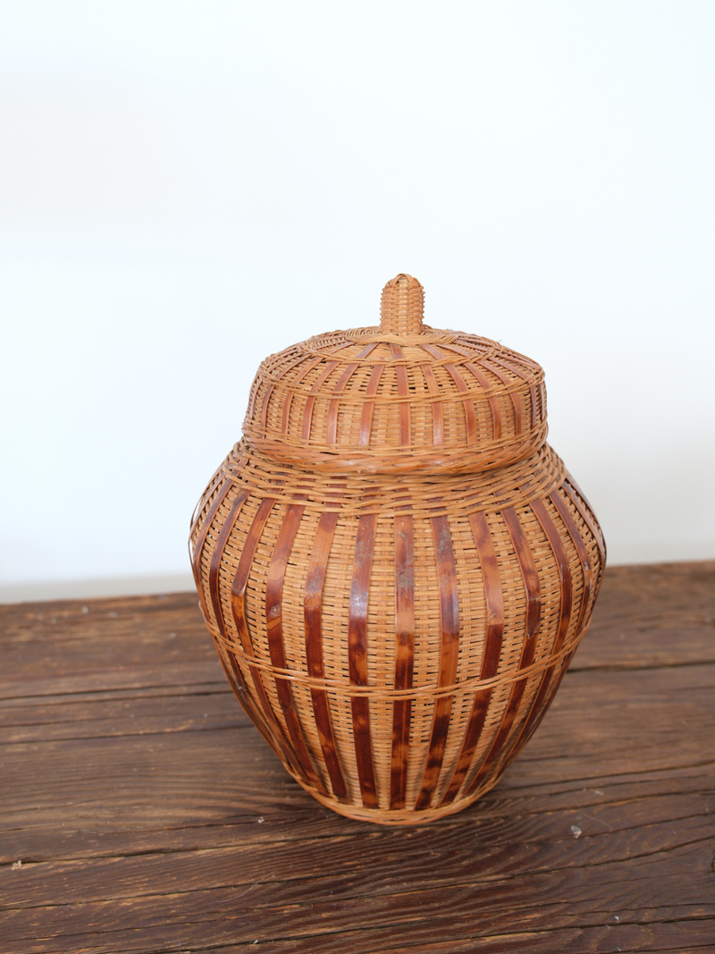 The Meadow Basket