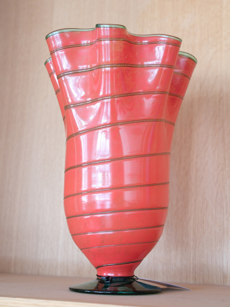 The Solana Vase