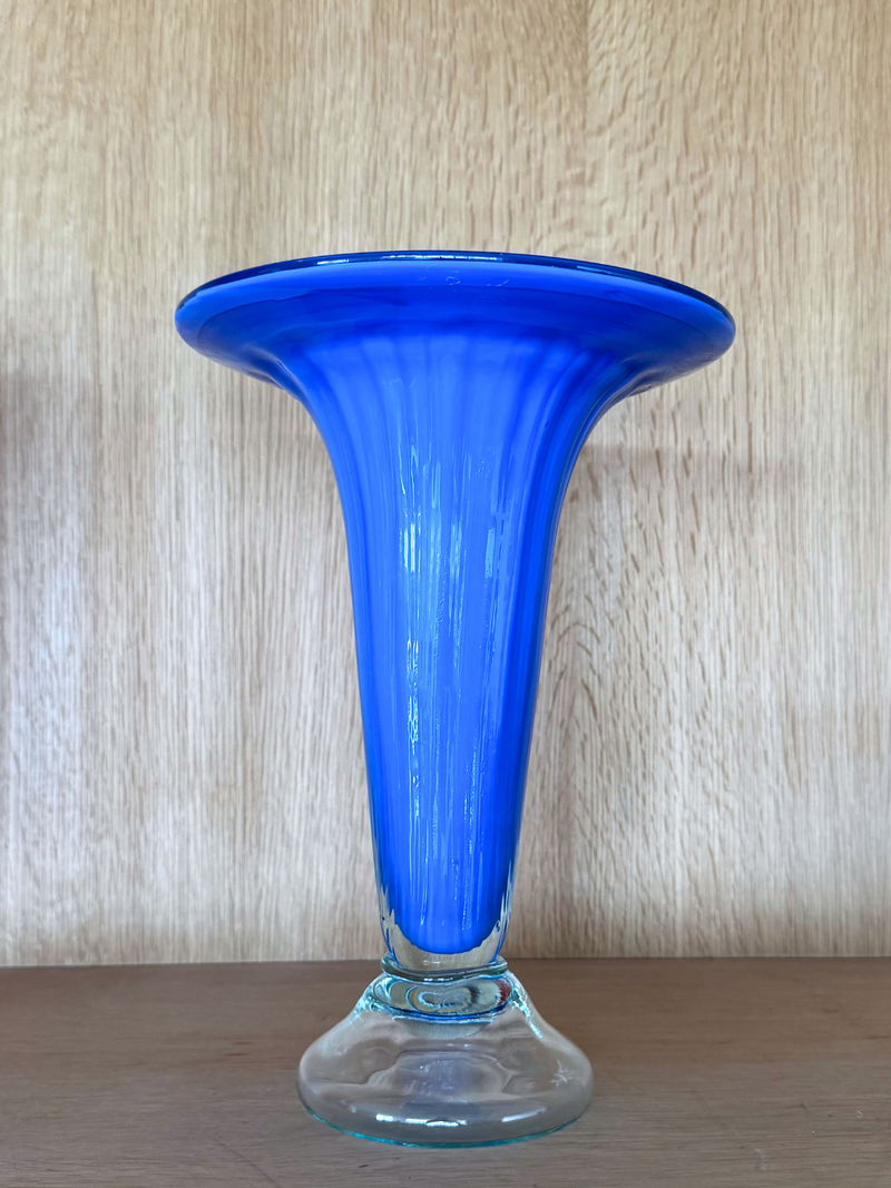 The Clarion Vase
