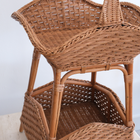 VTG. Wicker