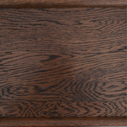 VTG Rect. wooden tray
