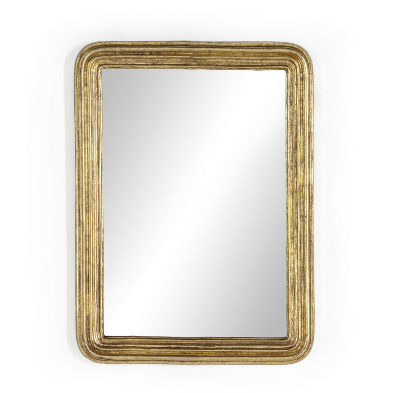 Vintage Louis Mirror