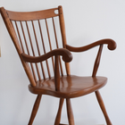 VTG Speajue Carleton Windsor Dining Arm Chair