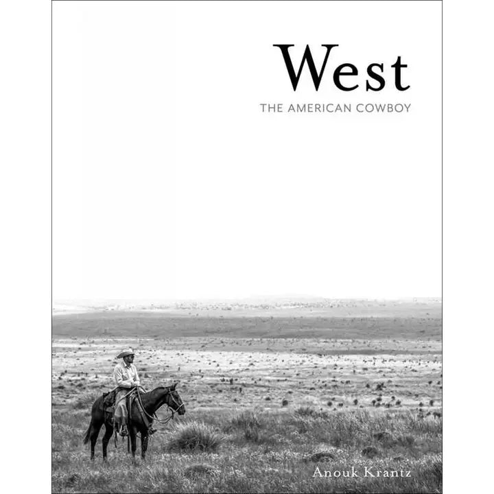 West By Anouk Masson Krantz