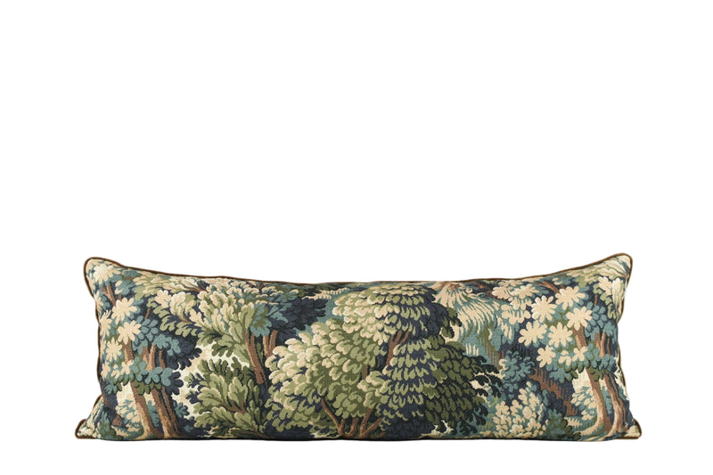 Tapestry Pillow