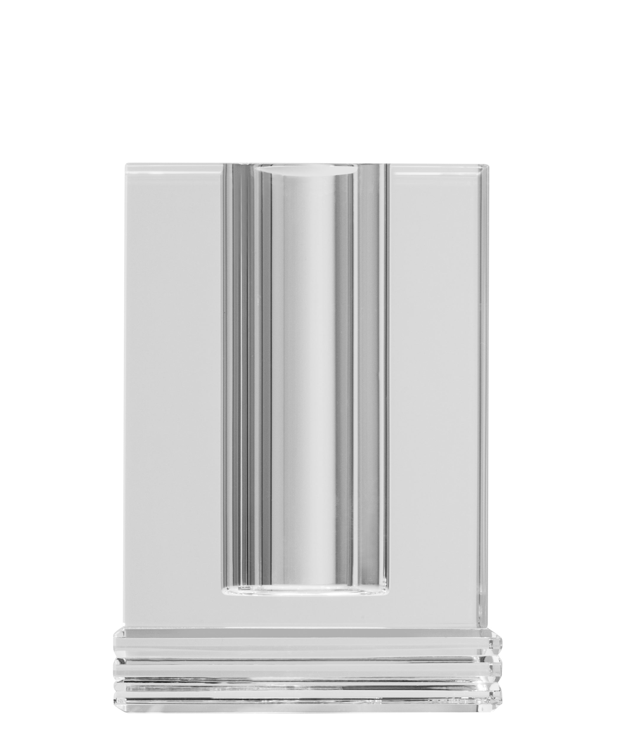 Crystal Reveal Vase