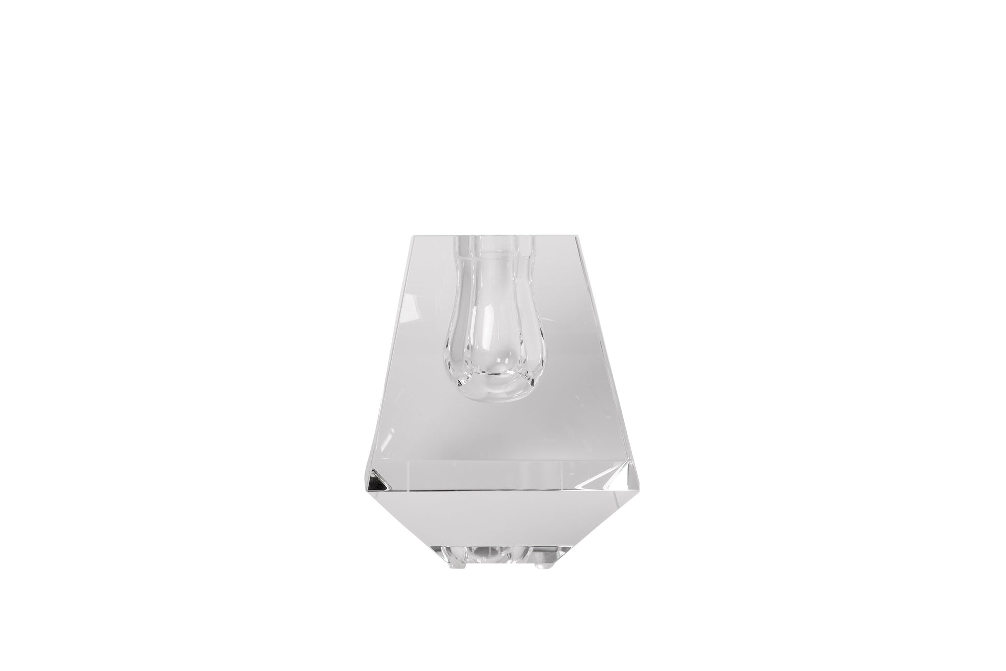 Teardrop Vase