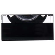 Square Convex Bowl