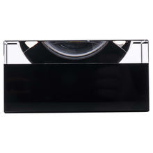 Square Convex Bowl