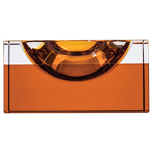 Square Convex Bowl