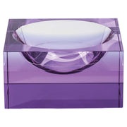 Square Convex Bowl