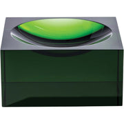 Square Convex Bowl